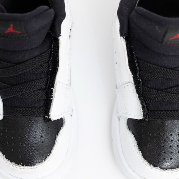 Jordan Access TD 'White Black' 2022 - Picture 3 of 4